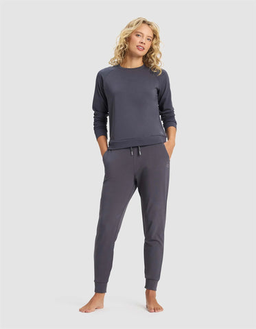 Women's Brushed Bamboo Joggers