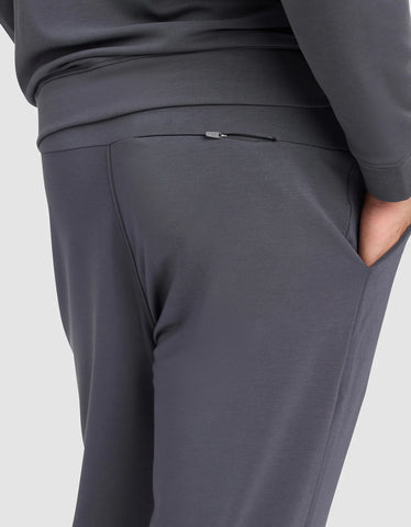 Men's Brushed Bamboo Joggers