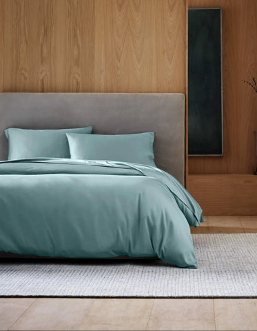 Bamboo Bedding Deluxe Bundle