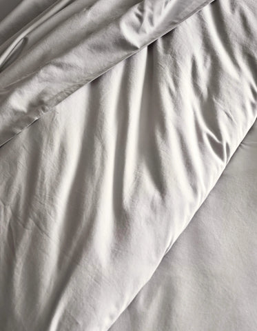 Soft-Wash Cotton Bedding Core Bundle