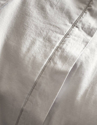 Soft-Wash Cotton Quilt Set