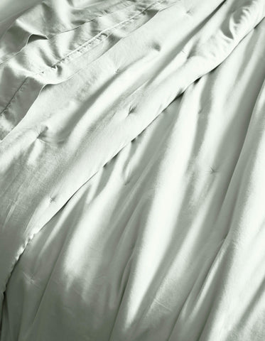 Soft-Wash Cotton Quilt