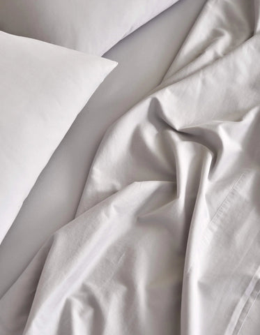 Soft-Wash Cotton Sheet Set