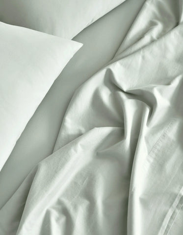Soft-Wash Cotton Bedding Deluxe Bundle