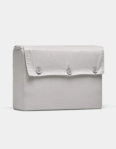 Soft-Wash Cotton Sheet Set