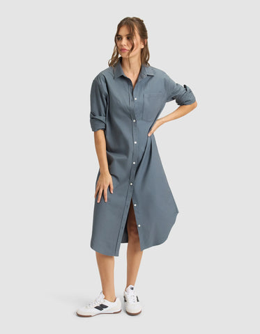 Women's Camden Midi Dress - Last Chance