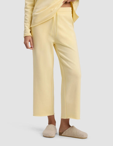 Women's Chelsea Cropped Set