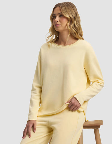 Women's Chelsea Cropped Set