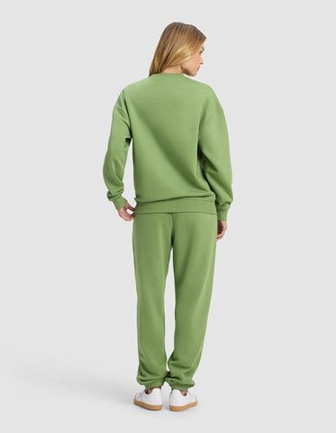 Women's Cityscape 2.0 Crewneck & Sweatpant Set
