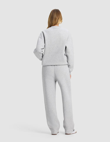 Women's Cityscape 2.0 Crewneck & Wide Leg Pant Set