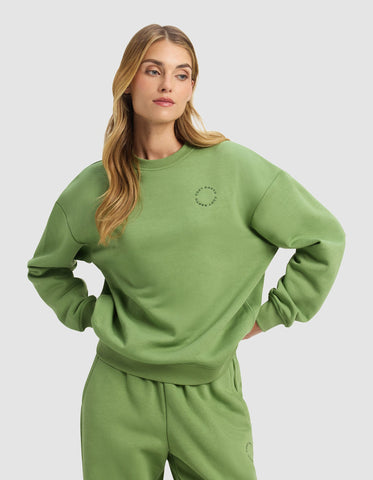 Women's Cityscape 2.0 Crewneck