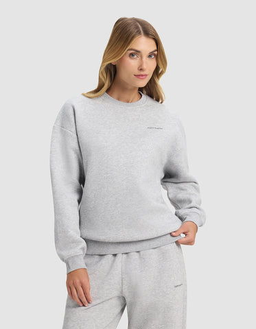 Women's Cityscape 2.0 Crewneck & Sweatpant Set