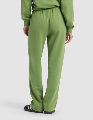Women's Cityscape 2.0 Crewneck & Wide Leg Pant Set