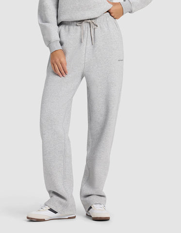Women's Cityscape 2.0 Crewneck & Wide Leg Pant Set