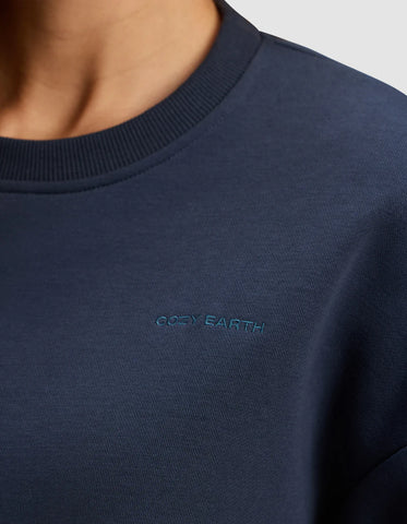 Women's Cityscape 2.0 Crewneck & Sweatpant Set