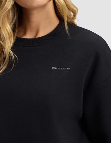 Women's Cityscape 2.0 Crewneck & Sweatpant Set