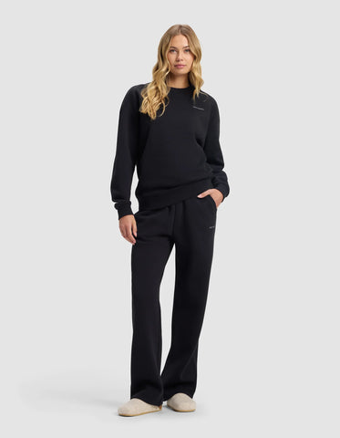 Women's Cityscape 2.0 Crewneck & Wide Leg Pant Set