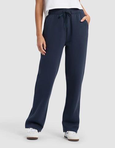 Women's Cityscape 2.0 Crewneck & Wide Leg Pant Set