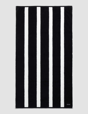 Classic Stripe Resort Towel Bundle