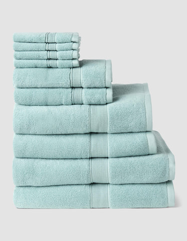 Complete Luxe Bath Bundle