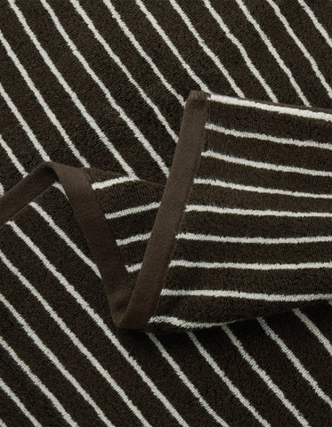 Luxe Bath Towels