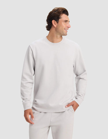 Men's Dylan Crewneck & Jogger Set