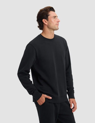 Men's Dylan Crewneck