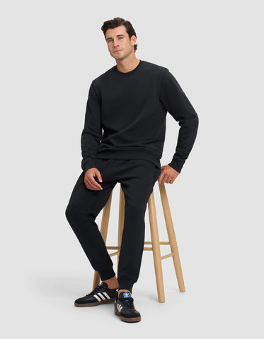 Men's Dylan Crewneck