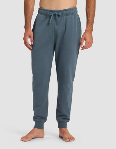 Men's Dylan Crewneck & Jogger Set