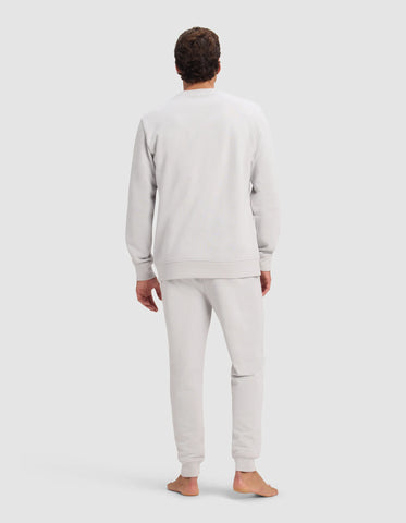 Men's Dylan Crewneck & Jogger Set