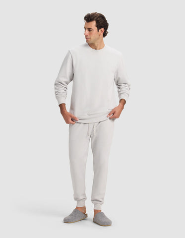Men's Dylan Crewneck & Jogger Set
