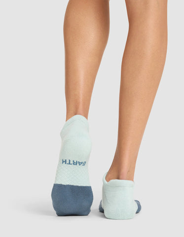 Women's Essential Ankle Sock 4-Pack - Last Chance