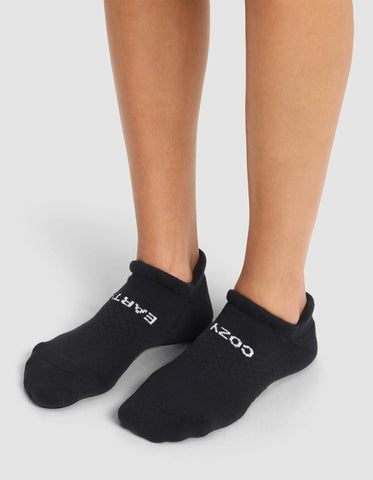 Women's Essential Ankle Sock 4-Pack