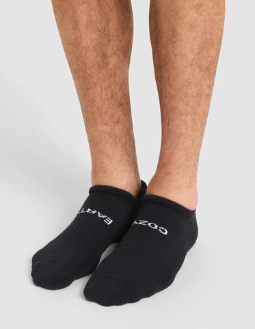 Men's Essential Ankle Sock 8-Pack
