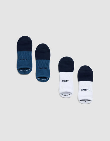 Women's Essential Ankle Sock - Last Chance