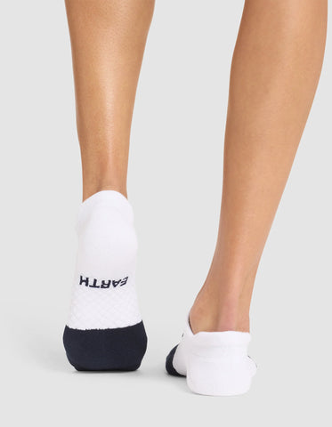 Women's Essential Ankle Sock 4-Pack - Last Chance