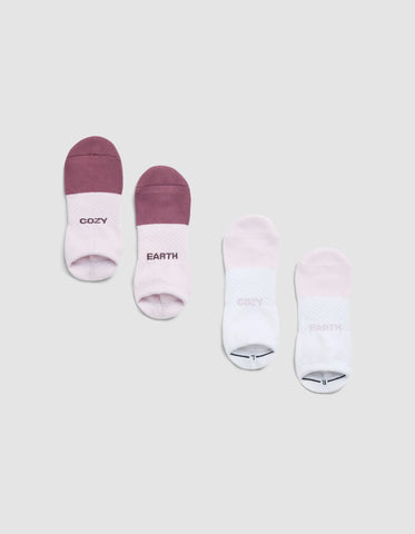 Women's Essential Ankle Sock - Last Chance