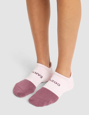 Women's Essential Ankle Sock 4-Pack - Last Chance