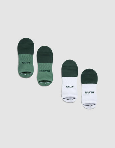 Women's Essential Ankle Sock - Last Chance
