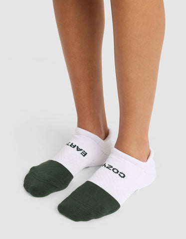Women's Essential Ankle Sock 4-Pack - Last Chance