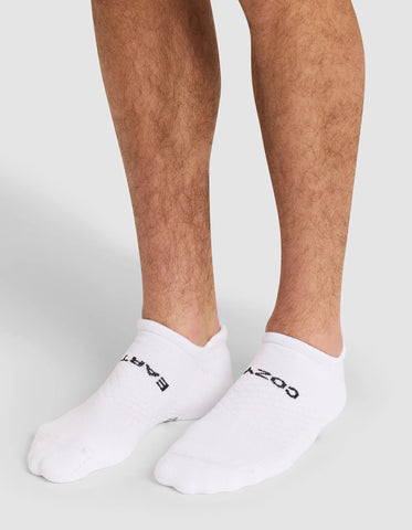 Men's Essential Ankle Sock 6-Pack