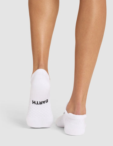 Women's Essential Ankle Sock 6-Pack