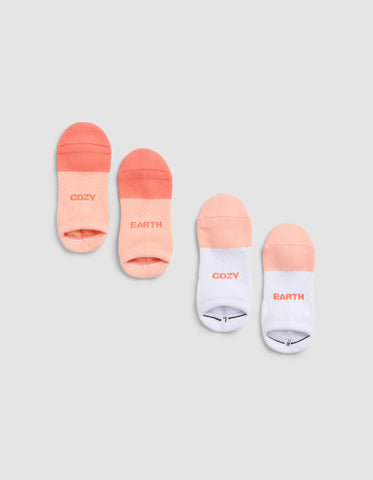 Women's Essential Ankle Sock - Last Chance