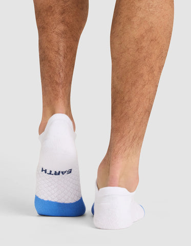 Men's Essential Ankle Sock 4-Pack - Last Chance