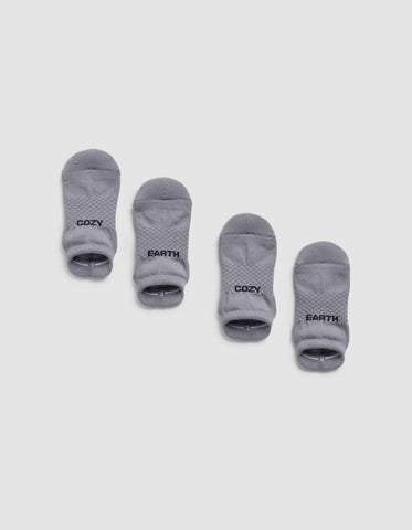 Men's Essential Ankle Sock 2-Pack