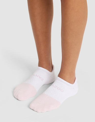 Women's Essential Ankle Sock 4-Pack - Last Chance