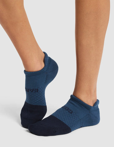 Women's Essential Ankle Sock 4-Pack - Last Chance