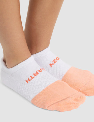 Women's Essential Ankle Sock 4-Pack - Last Chance