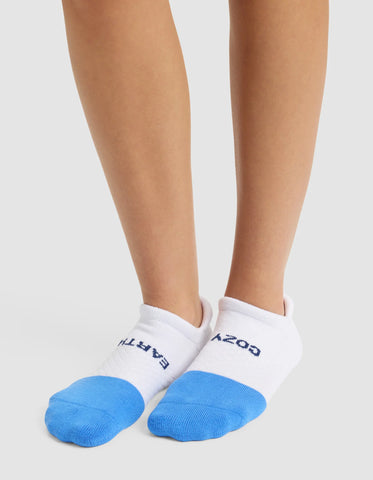 Women's Essential Ankle Sock - Last Chance