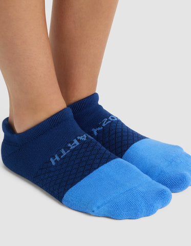 Women's Essential Ankle Sock 4-Pack - Last Chance